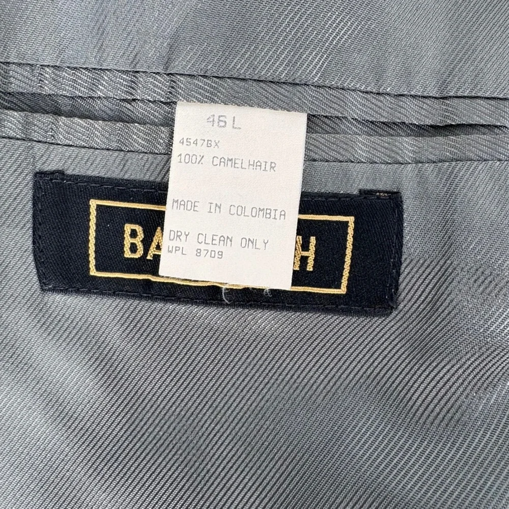 Bachrach blazer jacket